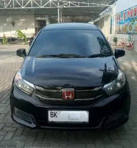 MOBILIO S 1.5 manual