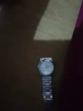 Jam tangan Seiko 5,original masih mulus