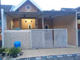 Rumah Murah Siap Huni Lokasi Perum Griya Permata Gedangan Sidoarjo