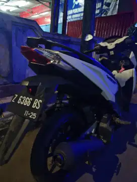 Honda Vario 150 2015 Matic