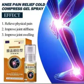 Weixing Spray lutut pereda sakit / xi gai bu wei xing