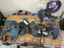 Fan Outdoor AC Murah Berkualitas