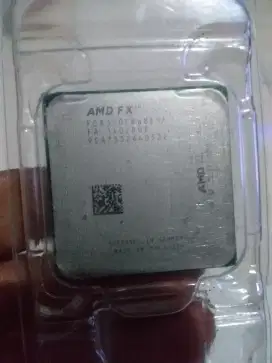 AMD FX 8350 (AM3+)
