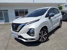 DP MURAH - Nissan Livina 1.5 VL Bensin-AT 2020