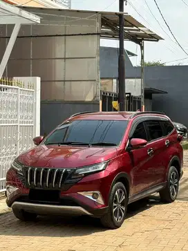 Dijual terios R matic 2018