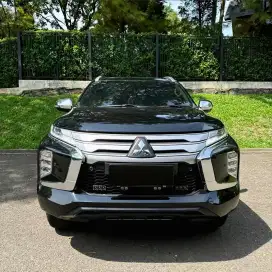 MITSUBISHI PAJERO SPORT 2.4 DAKAR 4x2 SOLAT AT 2021