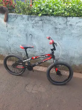 Dijual sepeda BMX