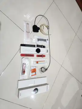 Galaxy Watch 5 44mm banyak BONUSnyaaa