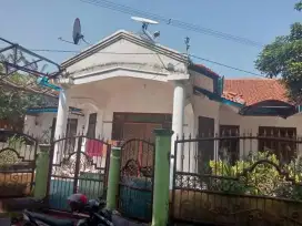 Dijual rumah di cinere Depok
