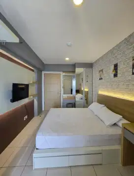Dijual Apartemen Educity Stanford Pakuwon City