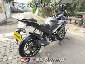 R15 V2 TH 2016 TOP GANTENG SIAP GAS