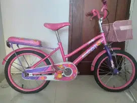 Sepeda Anak Roda 3