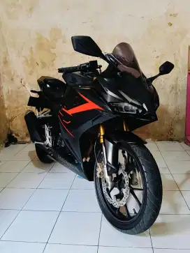 CBR 150R All New 2021