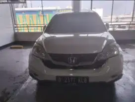 Di Jual Honda CRV Matick 201w