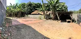 Dijual Tanah dekat TOL dan BIC Cinangka, Bungursari, Purwakarta