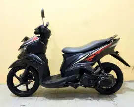 Yamaha Xeon GT Fi Tahun 2014