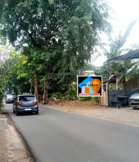 Sewa tanah Exs Workshop jalan kembangan