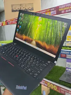LAPTOP SECOND BERGARANSI BISA KREDIT