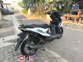 BEAT NEW TH 2021 TOP GANTENG SIAP GAS