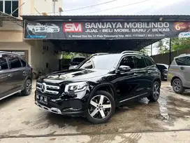 Mercedez Benz GLB 200 1.3 A/T 2021/2022,Km 28rb
