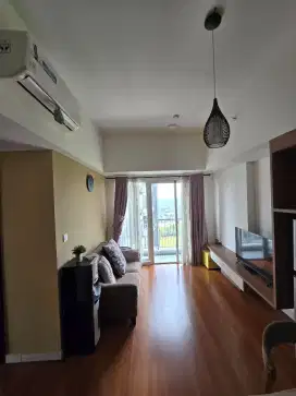 Apartemen casa de parco tower magnolia murah dibawa pasar