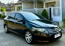Honda city rs 2011 manual