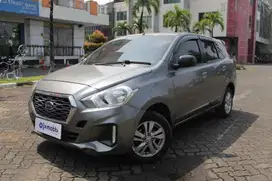 DP MURAH - Datsun Go+ Panca 1.2 T Style Bensin-MT 2019