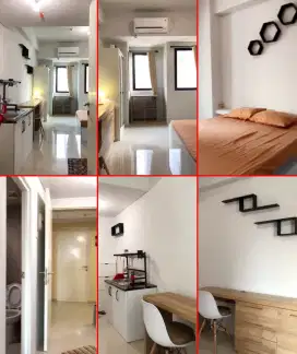 Disewakan Apartemen UC Citraland Cornel