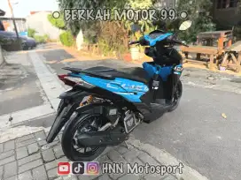 VARIO 150 OLD TH 2016 TOP GANTENG SIAP GAS