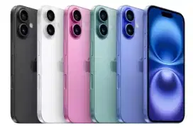 Promo cicilan iPhone 16 By homecredit limit bisa sampai 30 juta