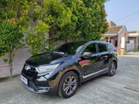 Honda CRV Turbo Prestige surat 2018, plat 2019