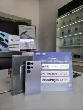 SAMSUNG GALAXY S25 ULTRA HARGA MURAH GARANSI RESMI