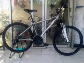 Sepeda gunung MTB polygon premier 3.0 original