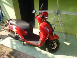 Open Jasa Driver Motor Antar Jemput