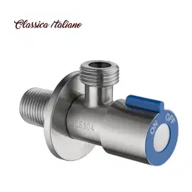 Stop Wastafel Classica Italiano