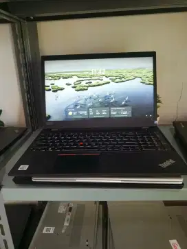 Lenovo Thinkpad P15s