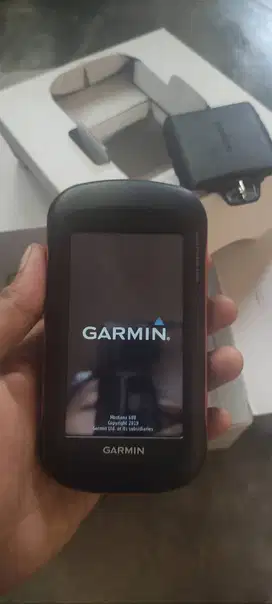 GPS Garmin Montana 680