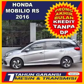 PROMO KREDIT AKHIR BULAN TANPA DP