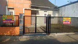 Disewakan Rumah di Panorama Cianjur