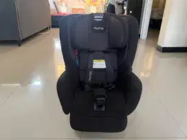 Car Seat Nuna Ori Fullset Bisa Newborn