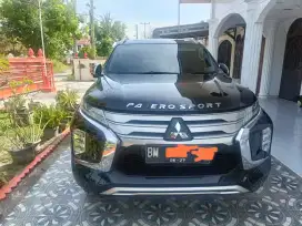 DIJUAL CEPAT PAJERO SPORT DAKAR TAHUN 2022