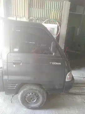 Mitsubishi Colt 2006 Bensin