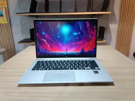 Laptop Second ex Kantoran Murah-Bergaransi | HP Elitebook 840 G8