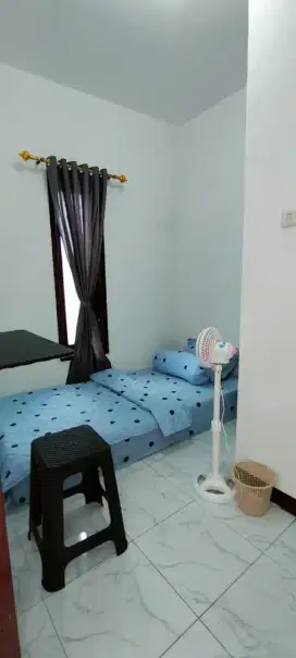 Bismillah Dijual Kost Putri Area Suhat Dekat Kampus UB Brawijaya Full