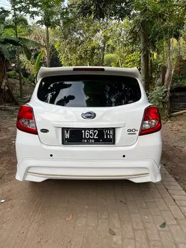 Datsun Go+ Panca 2016 Bensin