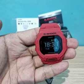 Casio G-Shock GBD-200RD-4DR