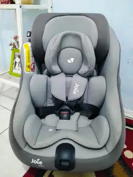 Preloved Carseat
