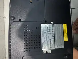 Viewsonic pjd5123