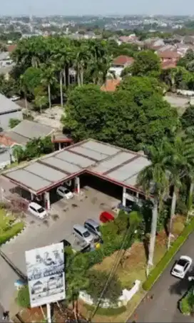 DIJUAL KAVLING DI KARANG TENGAH RAYA