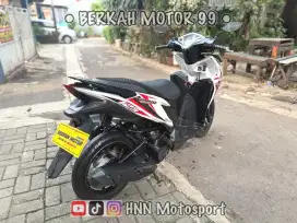 VARIO KZR TH 2016 TOP GANTENG SIAP GAS